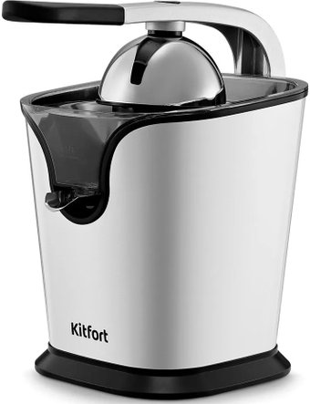 Соковыжималка Kitfort KT-1169