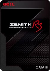 SSD GeIL Zenith R3 2TB GZ25R3-2TB