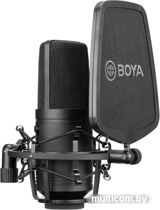 Микрофон BOYA BY-M800