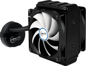 Кулер для процессора Arctic Cooling Liquid Freezer 120 [ACFRE00016A]