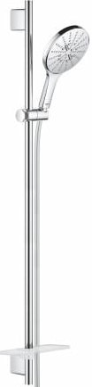 Душевой гарнитур Grohe Rainshower SmartActive 150 26594000