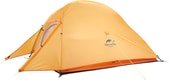Палатка Naturehike Cloud UP Ultralight 2 NH17T001-T (210T, оранжевый)