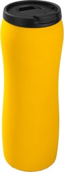 Термокружка Colorissimo HD02YL 0.5л (желтый)