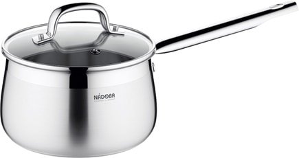 Кастрюля с длинной ручкой Nadoba Vorsa 727114
