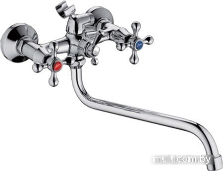 Смеситель Wisent W2265