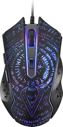 Игровая мышь QUMO Valhalla