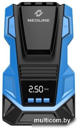 Автомобильный компрессор Neoline Dela X