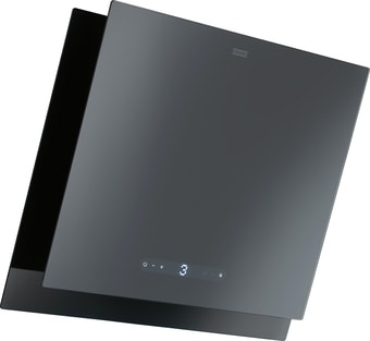 Кухонная вытяжка Franke Maris 2.0 FMA 2.0 607 BK/GR 330.0549.979