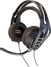 Наушники с микрофоном Plantronics RIG 500HD [203803]