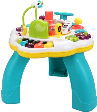 Развивающая игра Pituso Маленький водитель 6876300