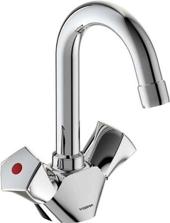 Смеситель Vidima Life BA357AA