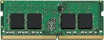 Оперативная память Foxline 8GB DDR4 SODIMM PC4-19200 FL2400D4S17-8G