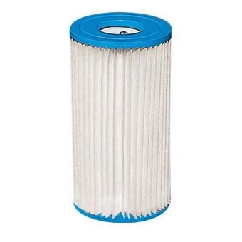 Аксессуары для бассейнов Intex Сменный фильтр-картридж тип А 29000