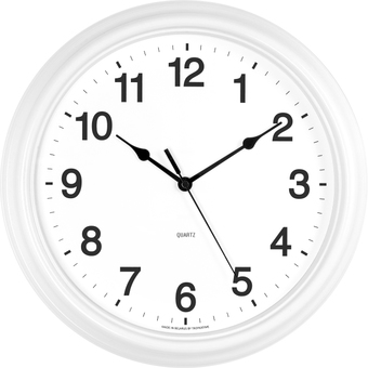 Настенные часы Тройка 88881874