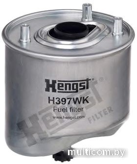 Hengst H397WK