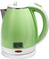 Чайник Goodhelper KPS-180C (зеленый)