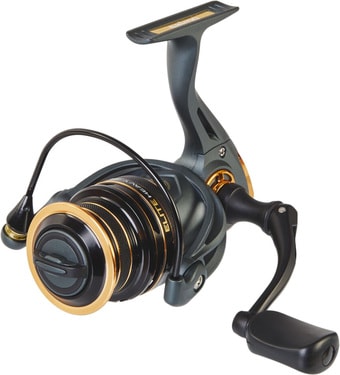 Катушка Salmo Elite Heavy Jig 8 3500FD 9135FD