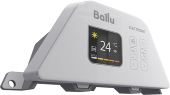 Блок управления конвектора Ballu Transformer Electronic BCT/EVU-3E