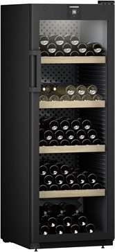 Винный шкаф Liebherr WPBL 5001 GrandCru 5001-20001