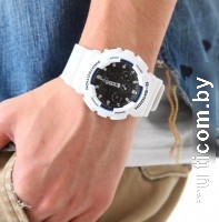 Наручные часы Casio GA-100B-7AER
