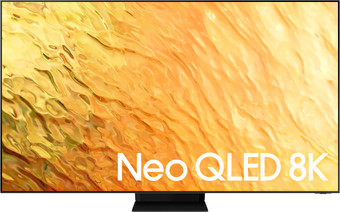 Телевизор Samsung Neo QLED 8K QN800B QE65QN800BUXCE