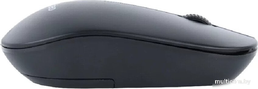 Мышь Perfeo Trend (черный)