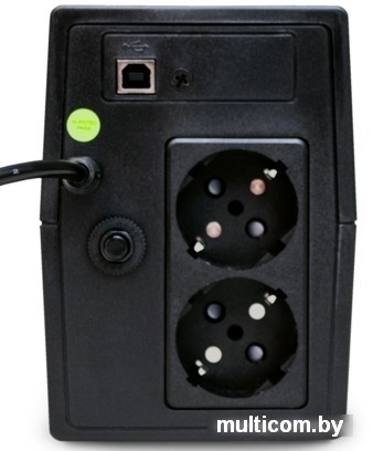 Powerman Back Pro 850 Plus