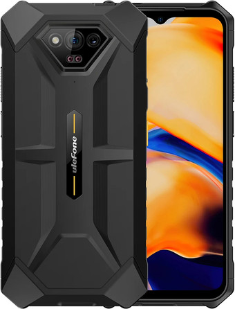 Смартфон Ulefone Armor X13 4GB/64GB (черный)