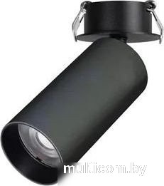 Спот Arlight SP-Gabi-Built-Flap-R60-12W Warm3000 049935