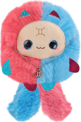 Классическая игрушка Pomposhki Зодиаки. Близнецы 9599527