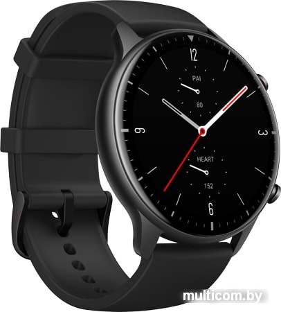 Умные часы Amazfit GTR 2 Sport Edition