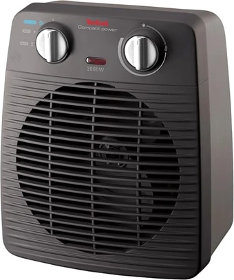 Тепловентилятор Tefal Compact Power SE2210