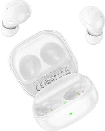 Наушники Borofone BW21 (белый)