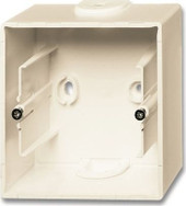 Монтажная коробка (подрозетник) ABB Basic 55 1799-0-0968