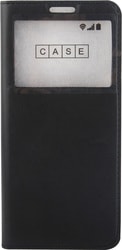 Чехол Case Hide Series для Huawei Mate 20 Pro (черный)