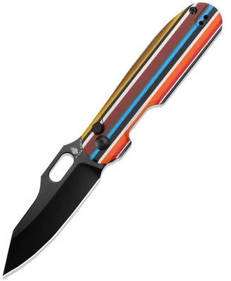 Складной нож KIZER Cormorant Ki4562A5