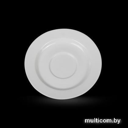 Блюдце Corone Caffe&Te LQ-QK15015B фк032