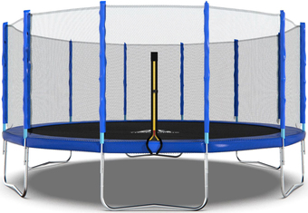 Батут DFC Fitness 16FT-TR-B