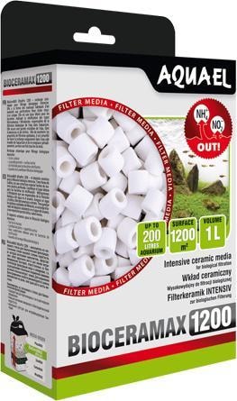 AquaEl BioceraMax UltraPro 1200 1L