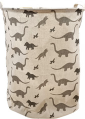 Swed House Malaren 34.18.9259 (белый/динозавры серые)