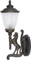 Бра Nowodvorski Horse left [4901]