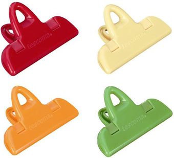 Прищепка/зажим Tescoma Presto 420760