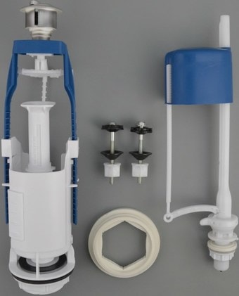 Комплект арматуры Уклад АБ 77.57.14.3