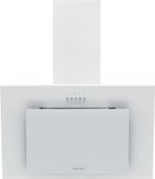 Кухонная вытяжка Krona Fiona E 600 PB (белый)