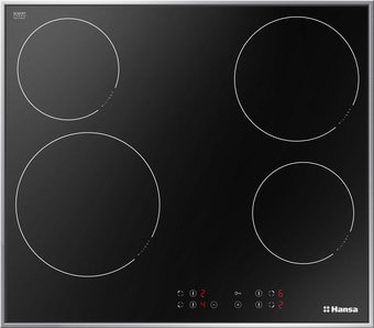 Варочная панель Hansa BHCI96306