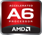 Процессор AMD A6-3420M