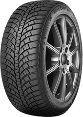 Автомобильные шины Kumho WinterCraft WP71 245/45R19 102V