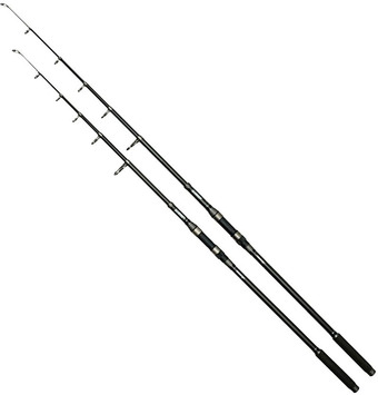 Удилище Okuma Longbow Tele Carp LB-CA-3907H-T