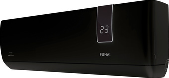 Сплит-система Funai Bushido Inverter RAC-I-BS55HP.D01