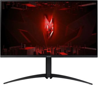 Игровой монитор Acer Nitro XV275KP3biipruzx UM.HX5CD.302